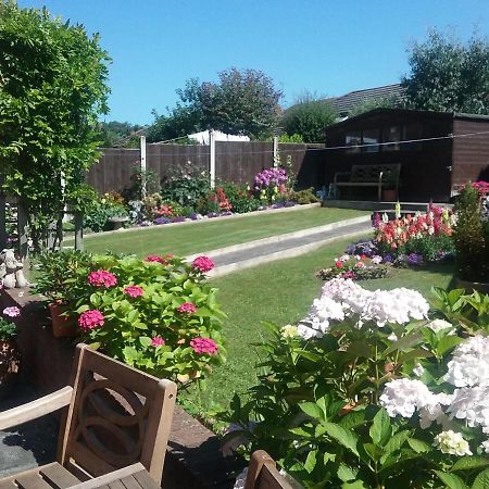 لاندودنو Sterling Bed & Breakfast المظهر الخارجي الصورة