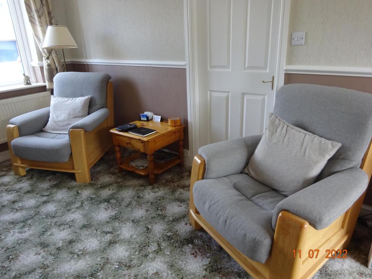 لاندودنو Sterling Bed & Breakfast المظهر الخارجي الصورة