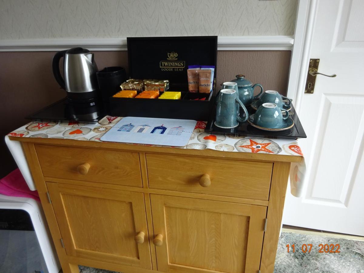 لاندودنو Sterling Bed & Breakfast المظهر الخارجي الصورة