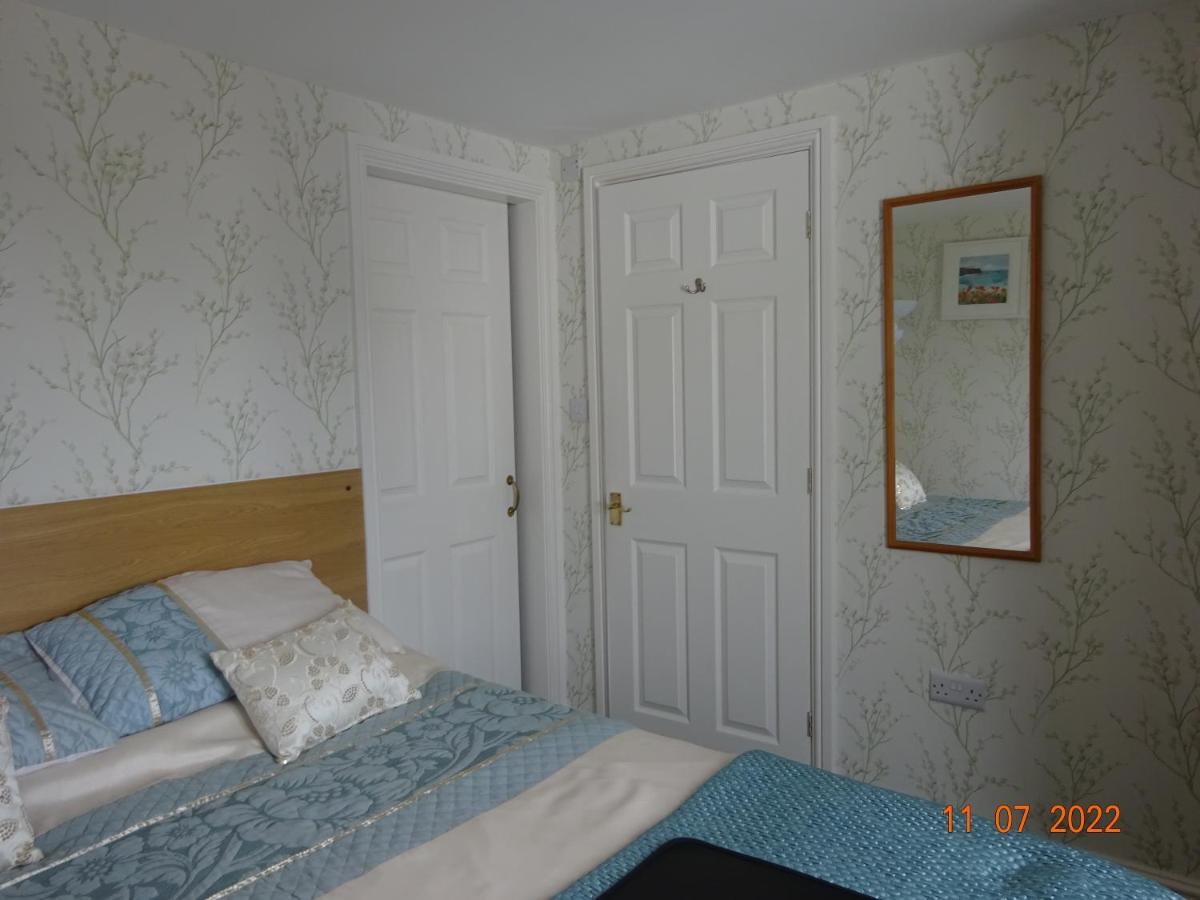 لاندودنو Sterling Bed & Breakfast المظهر الخارجي الصورة