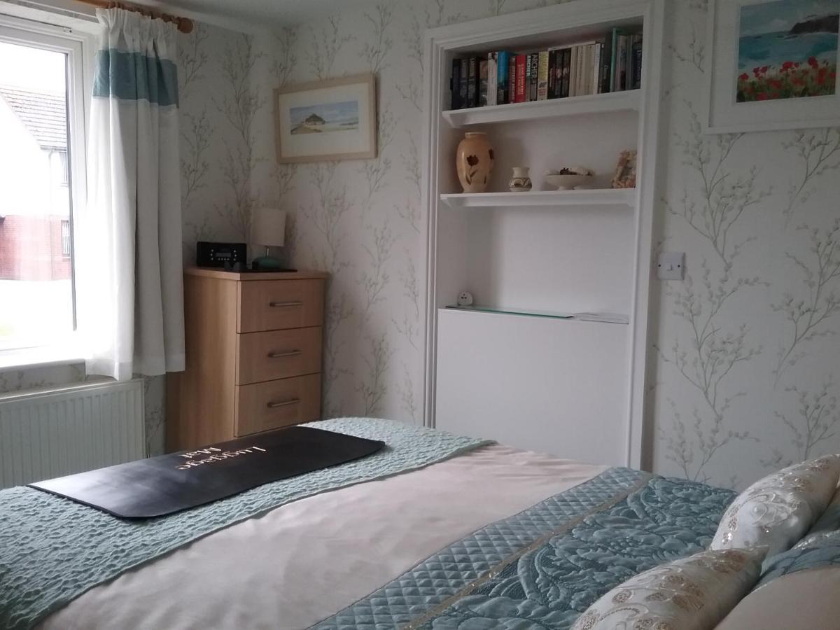 لاندودنو Sterling Bed & Breakfast المظهر الخارجي الصورة
